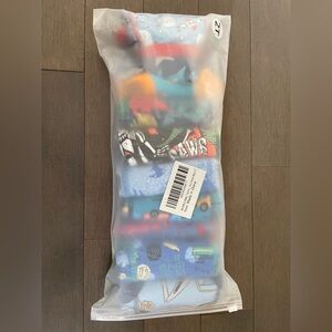 Kid’s Potty Training Underwear Set